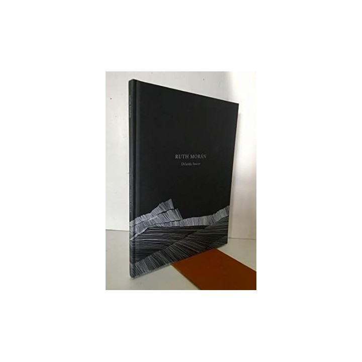 RUTH MORÁN: DILUÏDA FOSCOR / DILUIDA OSCURIDAD